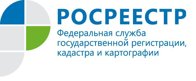 Росреестр разъясняет: как поставить на кадастровый учет садовый домик.